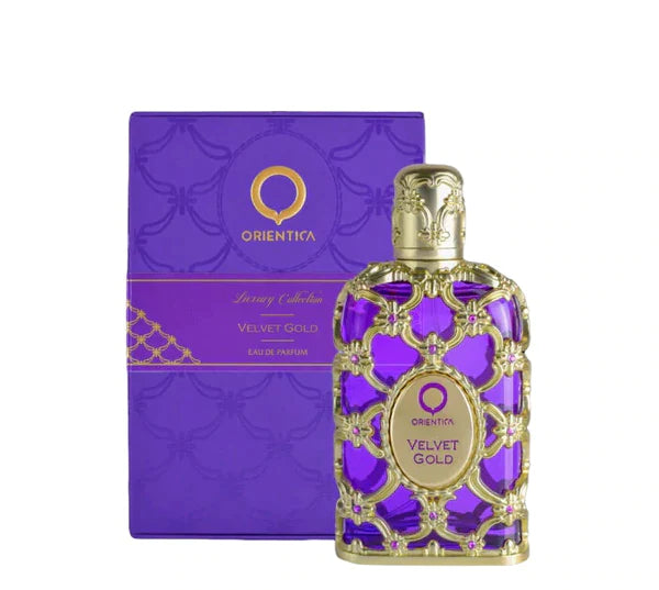 Orientica Velvet Gold 2.8 oz EDP Uni-Sex