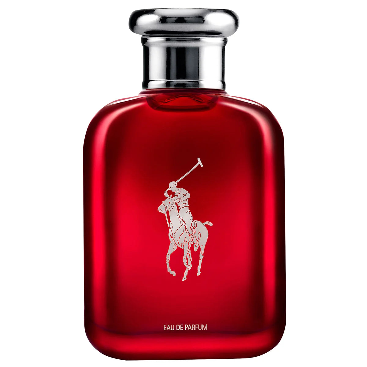Ralph Lauren Polo Red 4.2 oz EDP for Men