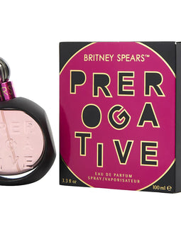 Britney Spears Prerogative 3.3 oz EDP For Women