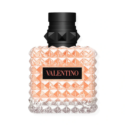 Valentino Donna Born In Roma Coral Fantasy 3.4oz EDP Spray