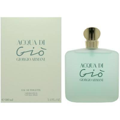 Armani Acqua di Gio for Women