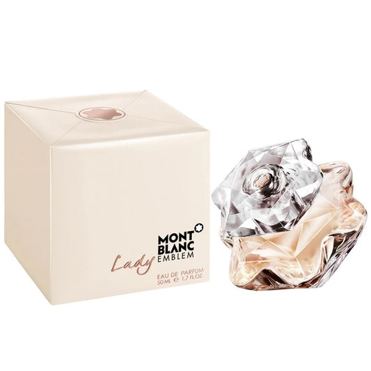Mont Blanc Lady Emblem 2.5 oz EDP For Women