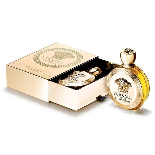 Versace Eros Pour Femme 3.4 oz EDP