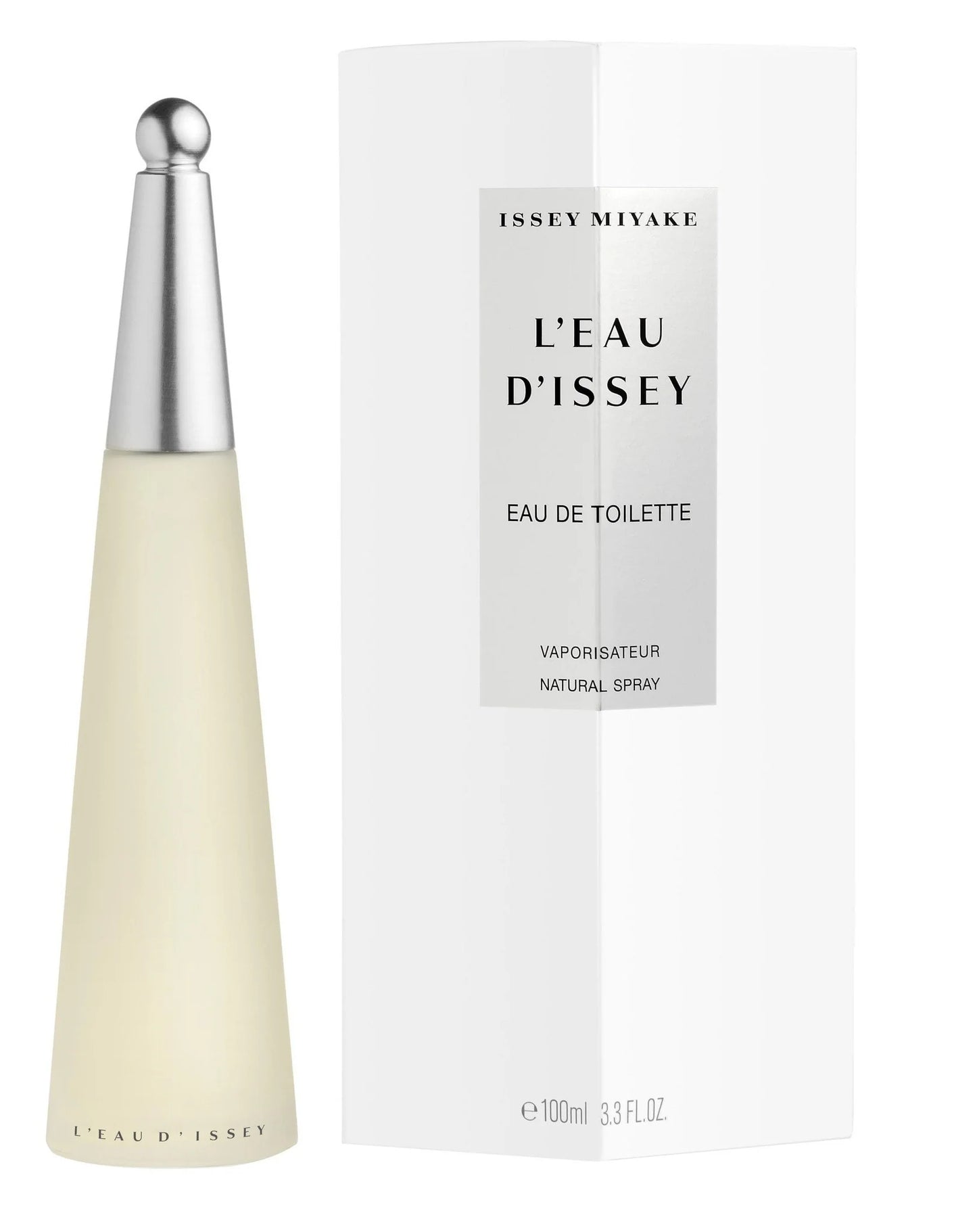 Issey Miyake 3.4 oz EDT for women