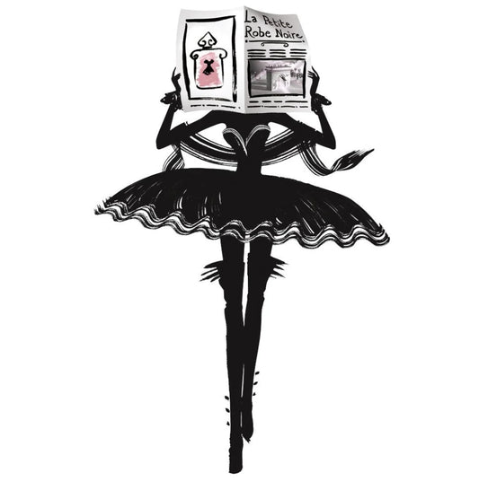 Guerlain La Petite Robe Noire 3.3 EDP For Women