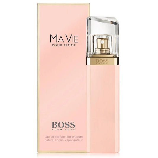 Hugo Boss Ma Vie 2.5 EDP for women