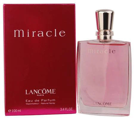 Lancome Miracle For Women