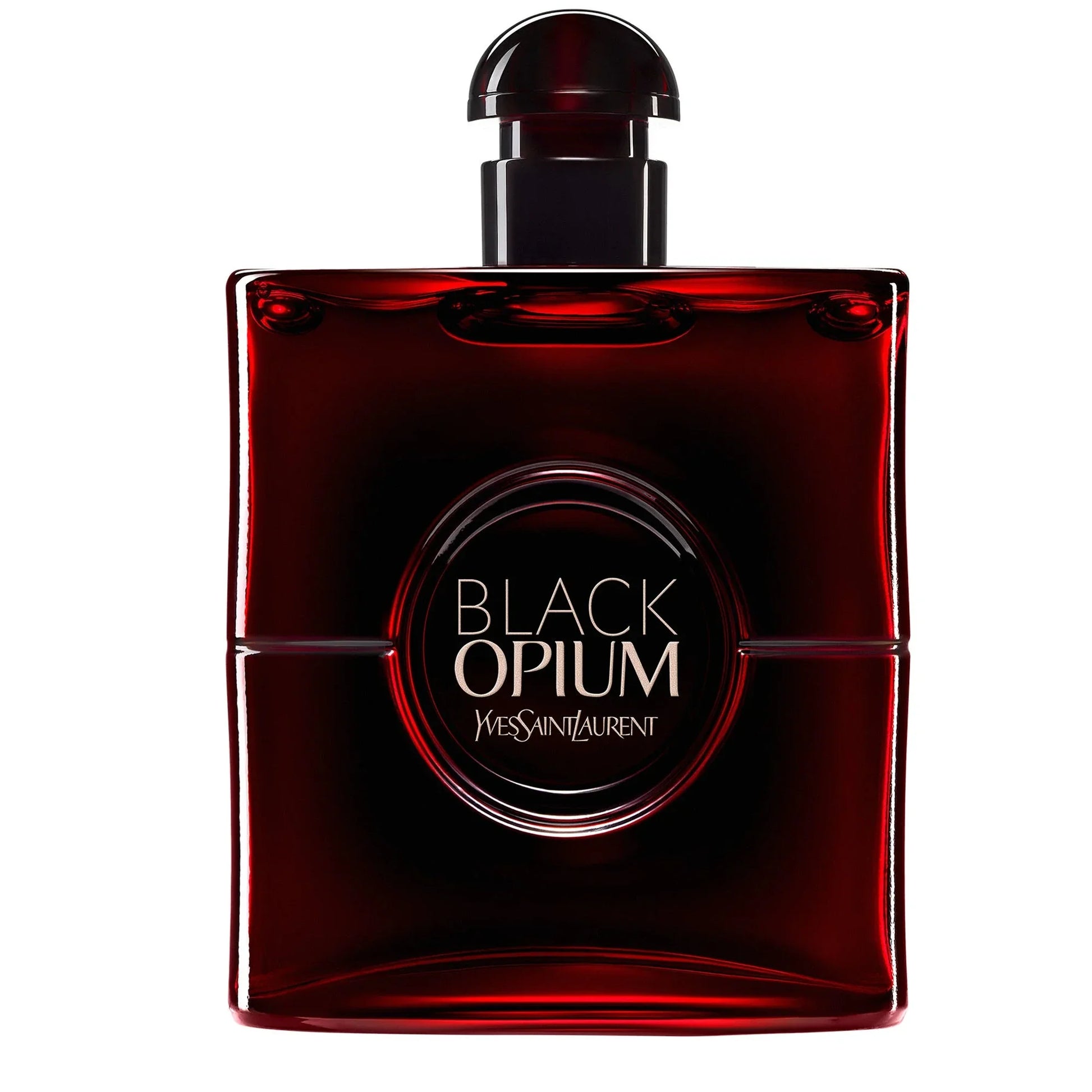 YSL Black Opium Over Red for Women