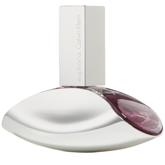 Calvin Klein euphoria Eau de Parfum 3.4 oz  For Women