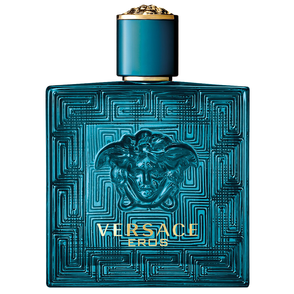 Versace Eros 3.4 oz EDT For Men
