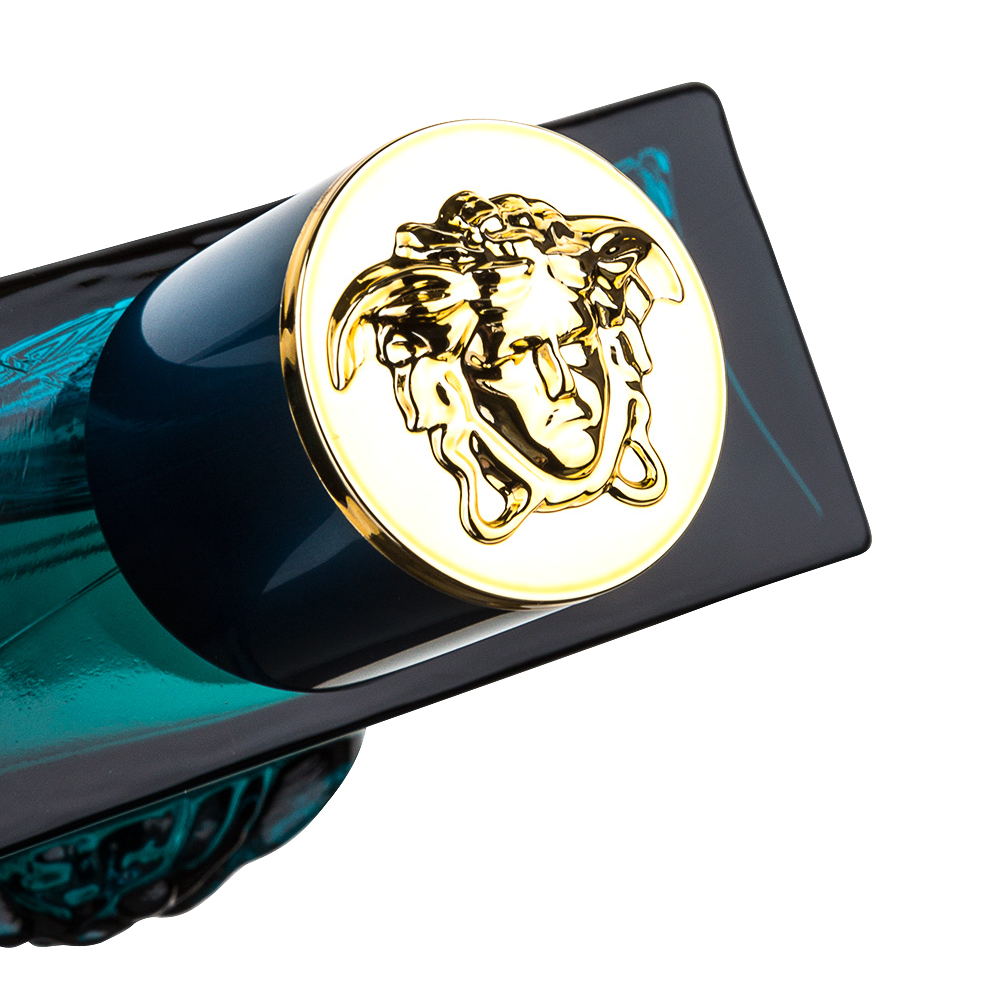 Versace Eros 3.4 oz EDT For Men