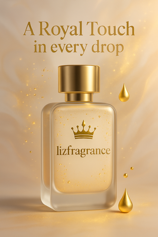 Discover Your Signature Scent: The Art of Choosing the Perfect Fragrance