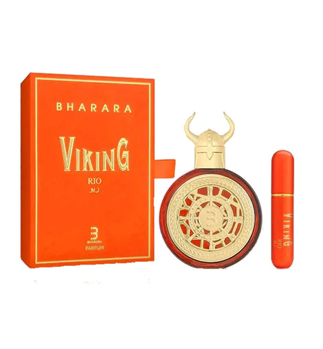 Bharara Viking Rio 3.4 oz Parfum