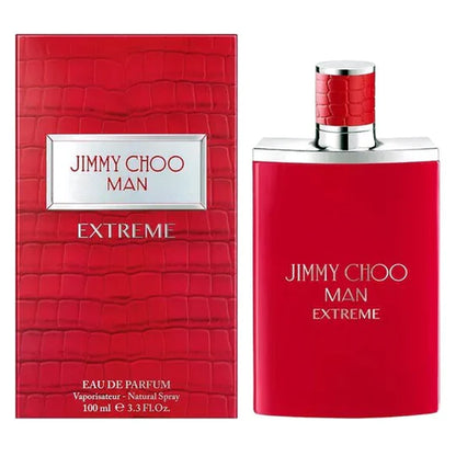 Jimmy Choo Man Extreme 3.3 oz EDP