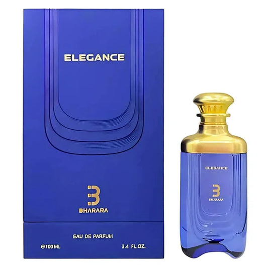Bharara Elegance 3.4oz Unisex EDP Spray