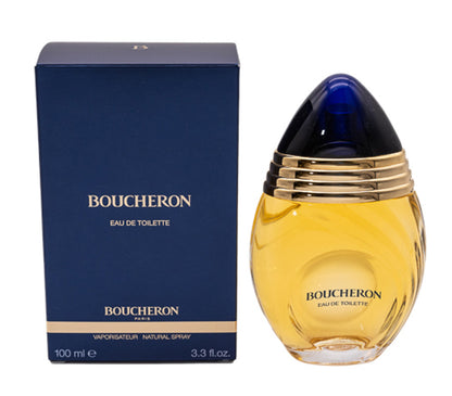 Boucheron by Boucheron 3.4 oz EDT for women