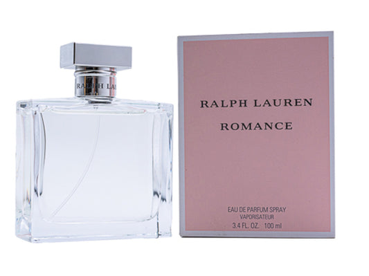 Romance by Ralph Lauren 3.4 oz EDP for Women