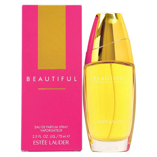Estee Laurder Beautiful 2.5 oz EDP For Women