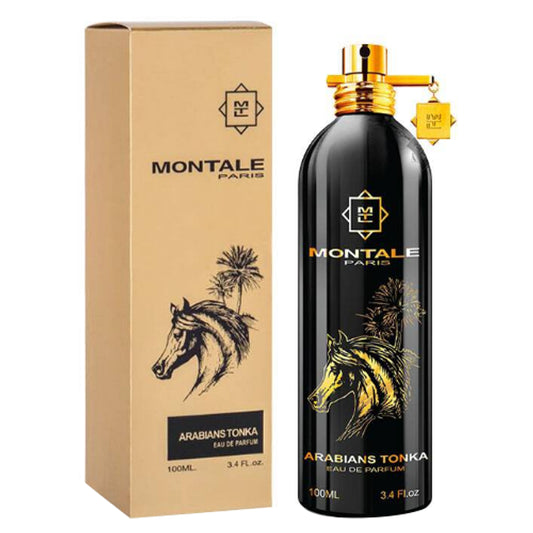 Arabians Tonka by Montale 3.4 oz EDP for Unisex