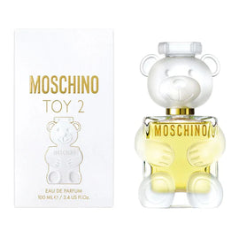 Moschino Toy(2) 3.4Oz W Edp Spry