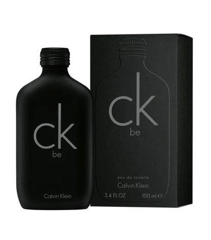 Calvin Klein CK Be 3.4 oz EDT Unisex