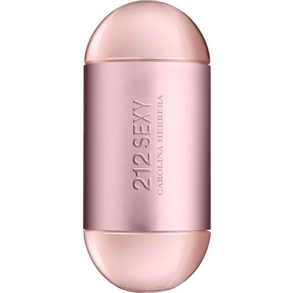 Carolina Herrera 212 Sexy for Women