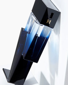 Carolina Herrera Bad Boy Cobalt 3.4 oz EDP For Men