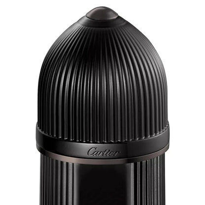 Cartier Pasha Noir Absolu Parfum 3.4 oz for men