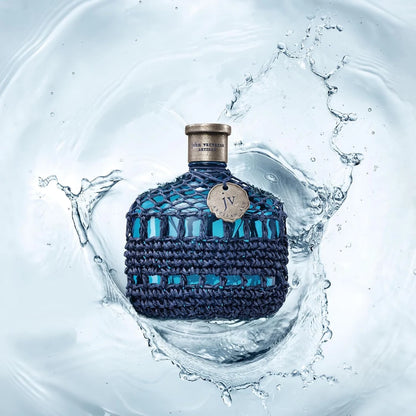 John Varvatos Artisan Blu 4.2 oz EDT For Men