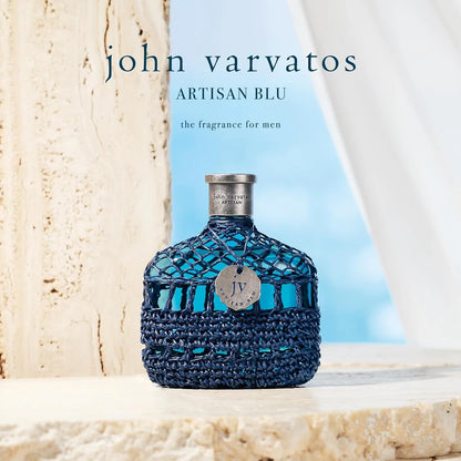 John Varvatos Artisan Blu 4.2 oz EDT For Men