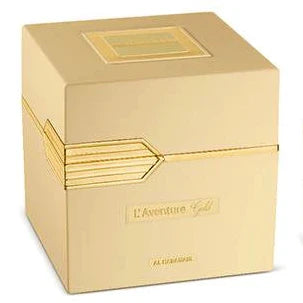 L'Aventure Gold 3.3 oz EDP For Women