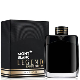 Mont Blanc Legend 3.4 oz EDP For Men