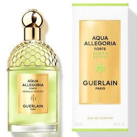 Aqua Allegoria Forte Nerolia Vetiver 4.2oz W EDP