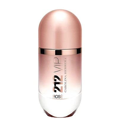 Carolina Herrera 212 VIP Rose 2.7 oz EDP For Women