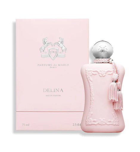 Delina by Parfums de Marly 2.5 oz EDP For Women