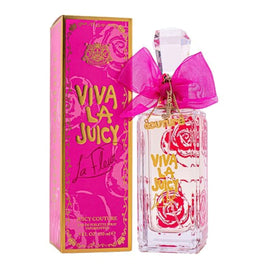 Viva La Juicy Fleur By Juicy Couture 5.0Oz Women Edt