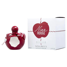 Nina Ricci Rouge 2.7oz W EDT SPR