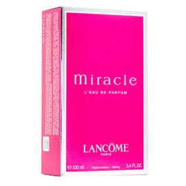 Miracle 3.4oz Women EDP Spray