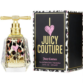 Juicy Couture I Love 3.4Oz W Edp