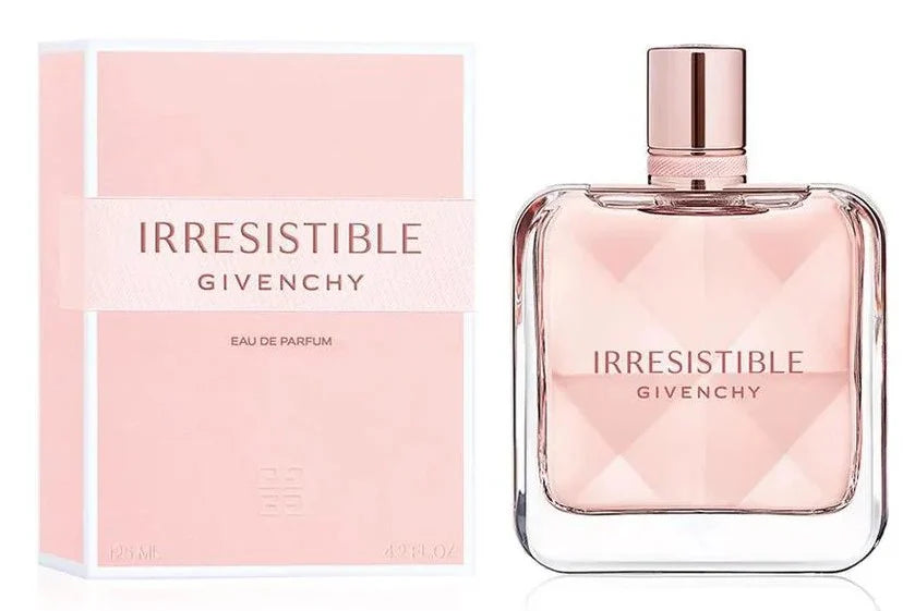 Givenchy Irresistible 4.2oz Women EDP