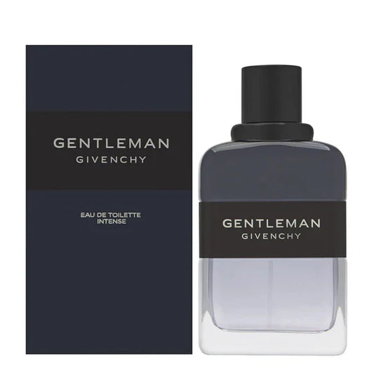 Gentleman Intense 3.3oz M EDT SP