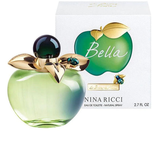 Bella Nina Ricci 2.7Oz W Edt Spray