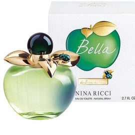 Bella Nina Ricci 2.7Oz W Edt Spray