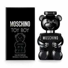 Moschino Toy Boy 3.4Oz M EDP Spray