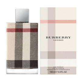 Burberry London 3.4 oz EDP For Women