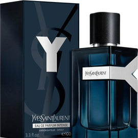 Y Yves Saint Laurent Intense 3.4oz M EDP