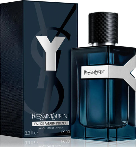 Y Yves Saint Laurent Intense 3.4oz M EDP