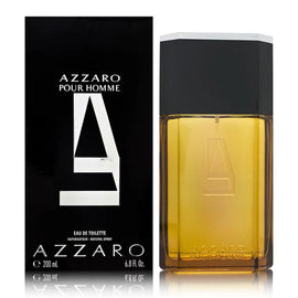 Azzaro 6.8oz Men EDT Spray