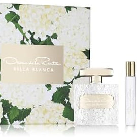 Oscar de la Renta Bella Blanca 3p 3.4oz W Eau de Toilette