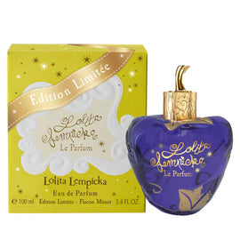 Lolita Lempicka Limited Edition 3.4oz W EDP